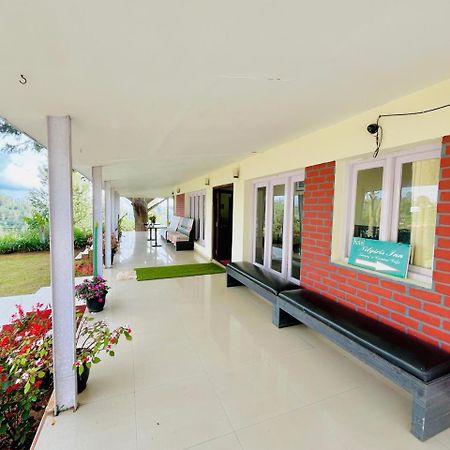 Nilgiris Inn 코타지리 외부 사진