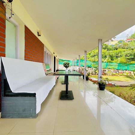 Nilgiris Inn 코타지리 외부 사진
