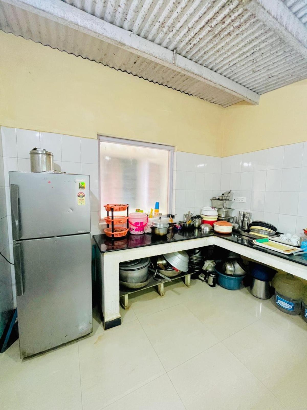 Nilgiris Inn 코타지리 외부 사진