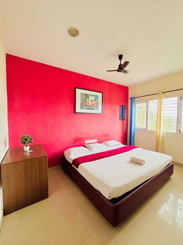 Nilgiris Inn 코타지리 외부 사진