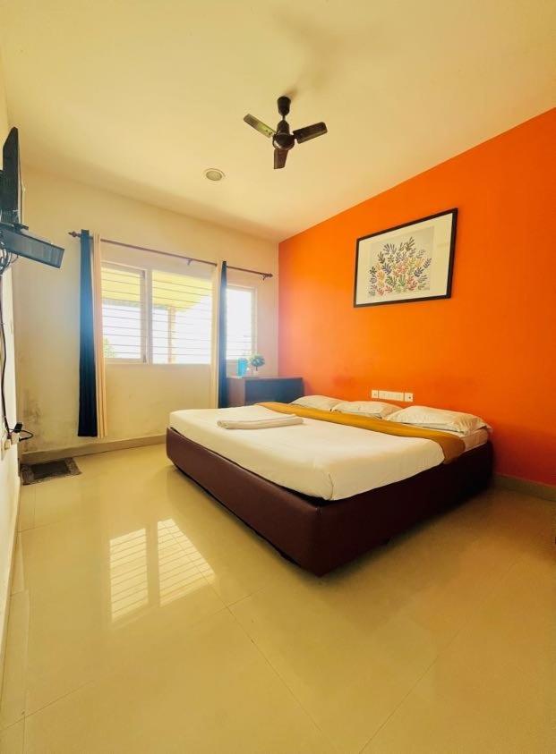 Nilgiris Inn 코타지리 외부 사진
