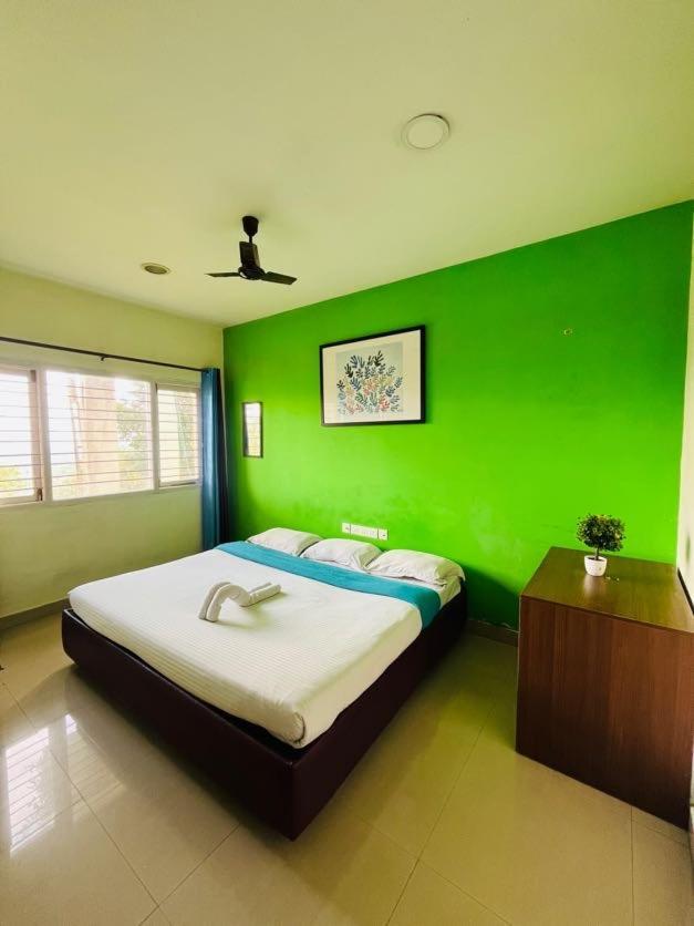 Nilgiris Inn 코타지리 외부 사진
