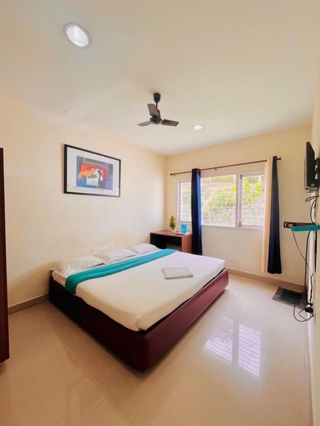 Nilgiris Inn 코타지리 외부 사진