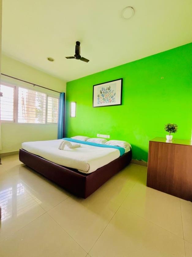 Nilgiris Inn 코타지리 외부 사진