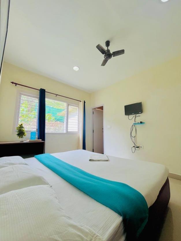 Nilgiris Inn 코타지리 외부 사진