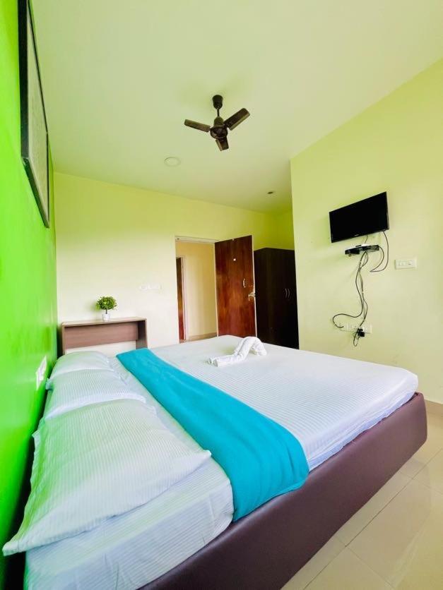 Nilgiris Inn 코타지리 외부 사진