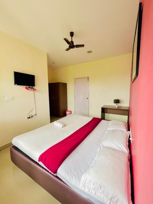 Nilgiris Inn 코타지리 외부 사진