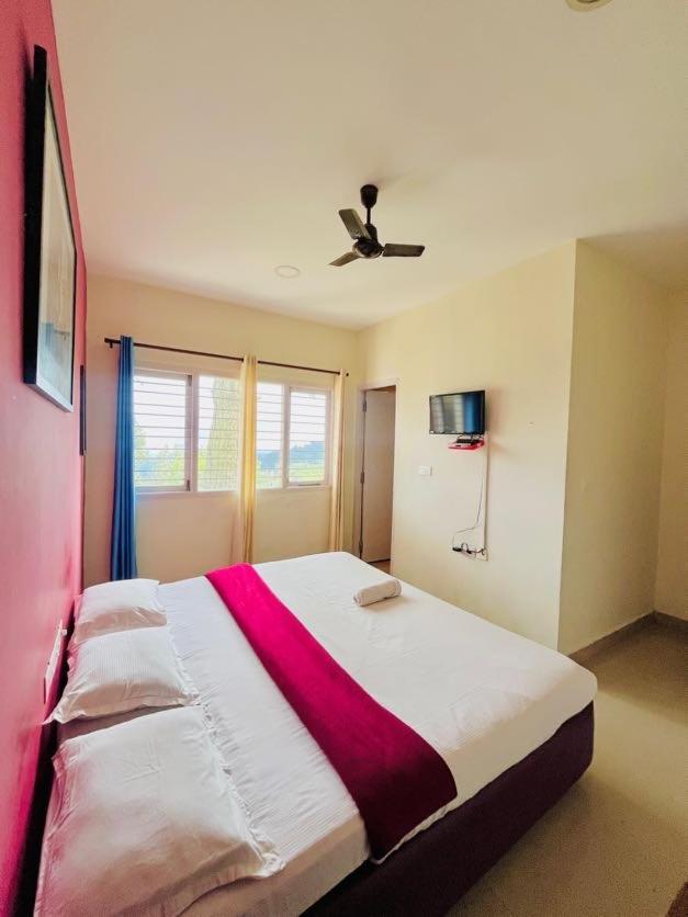 Nilgiris Inn 코타지리 외부 사진