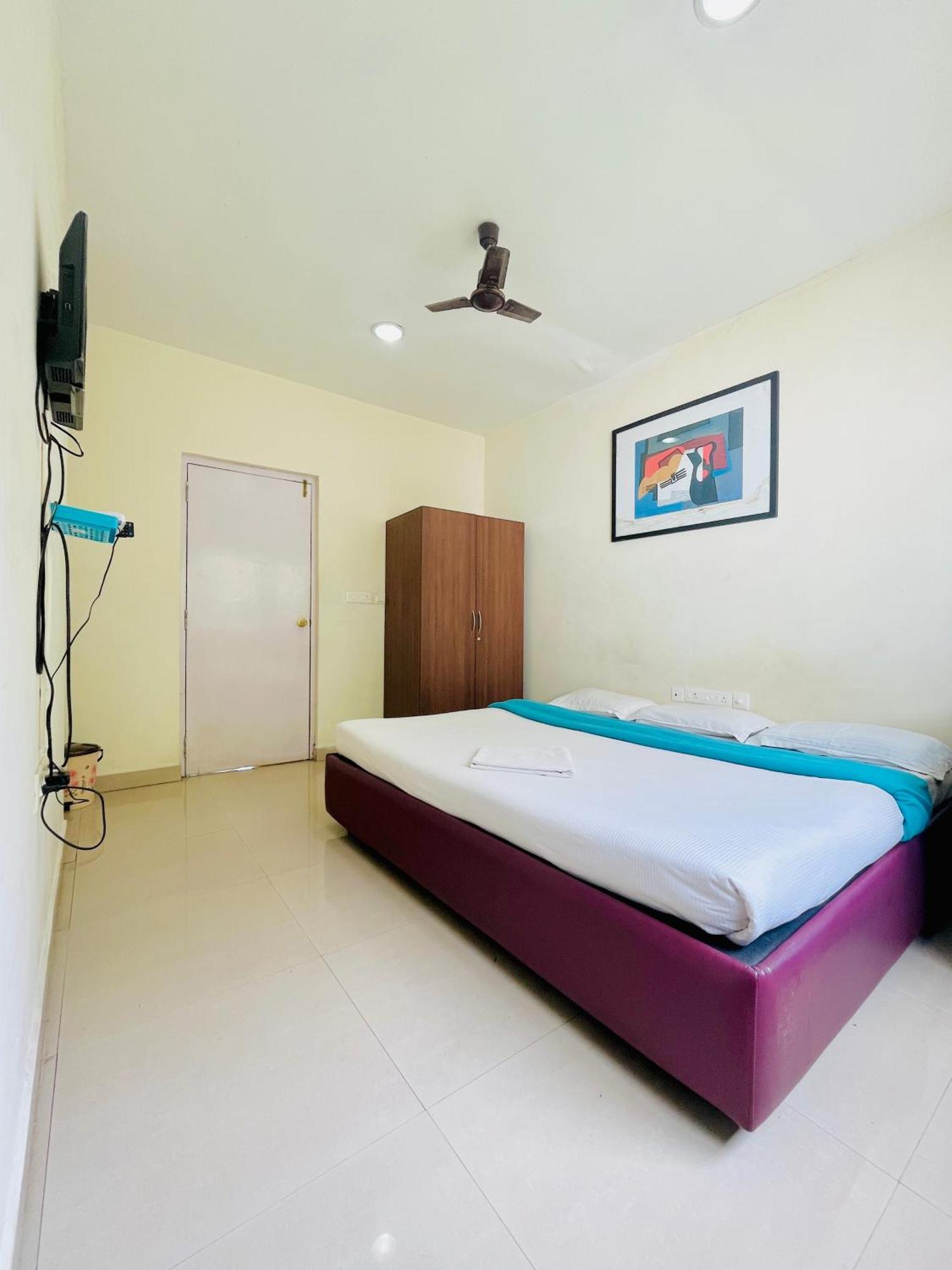 Nilgiris Inn 코타지리 외부 사진