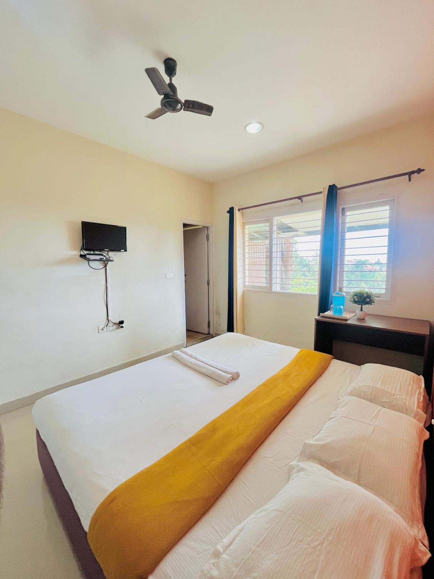 Nilgiris Inn 코타지리 외부 사진