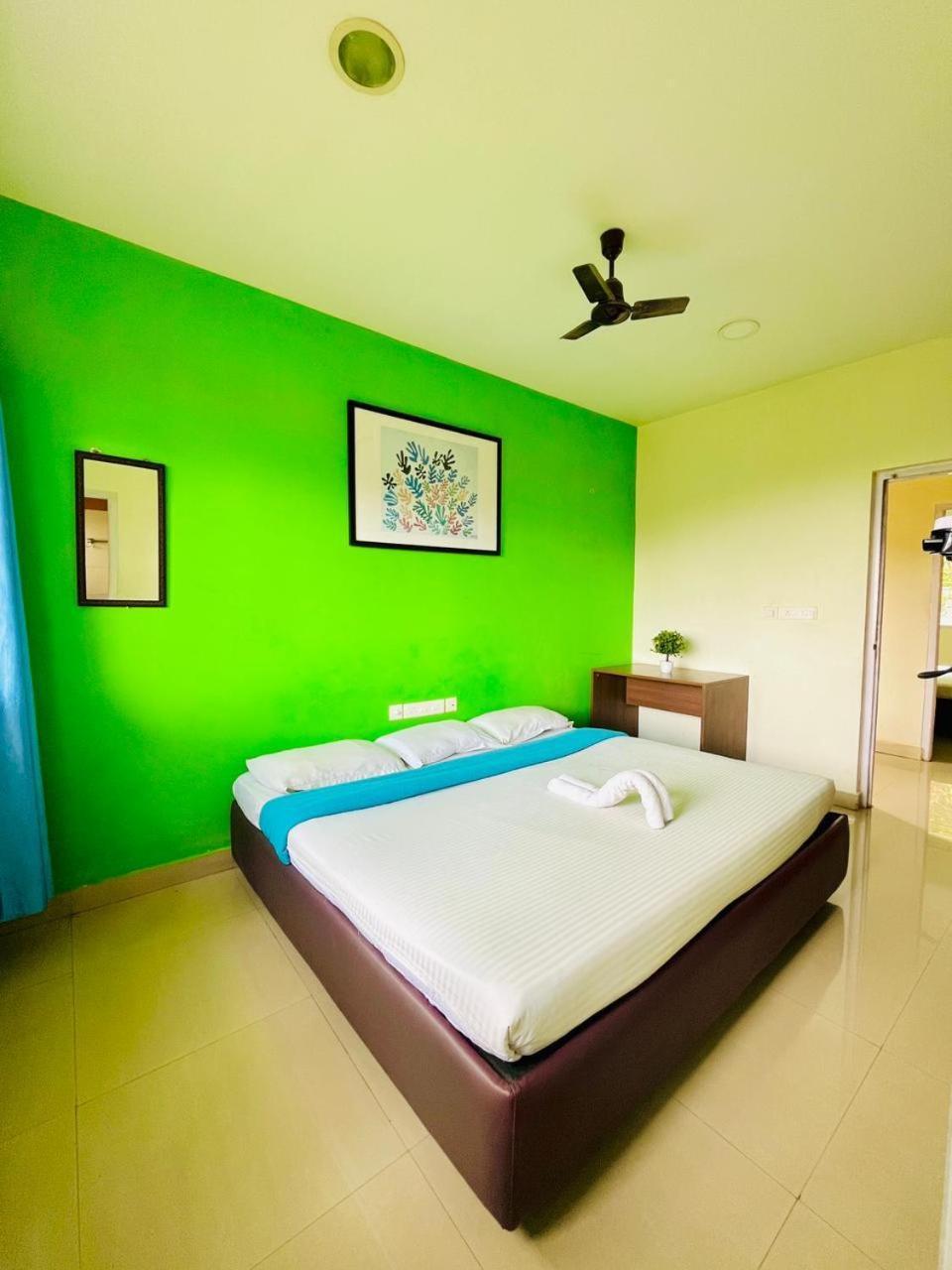 Nilgiris Inn 코타지리 외부 사진